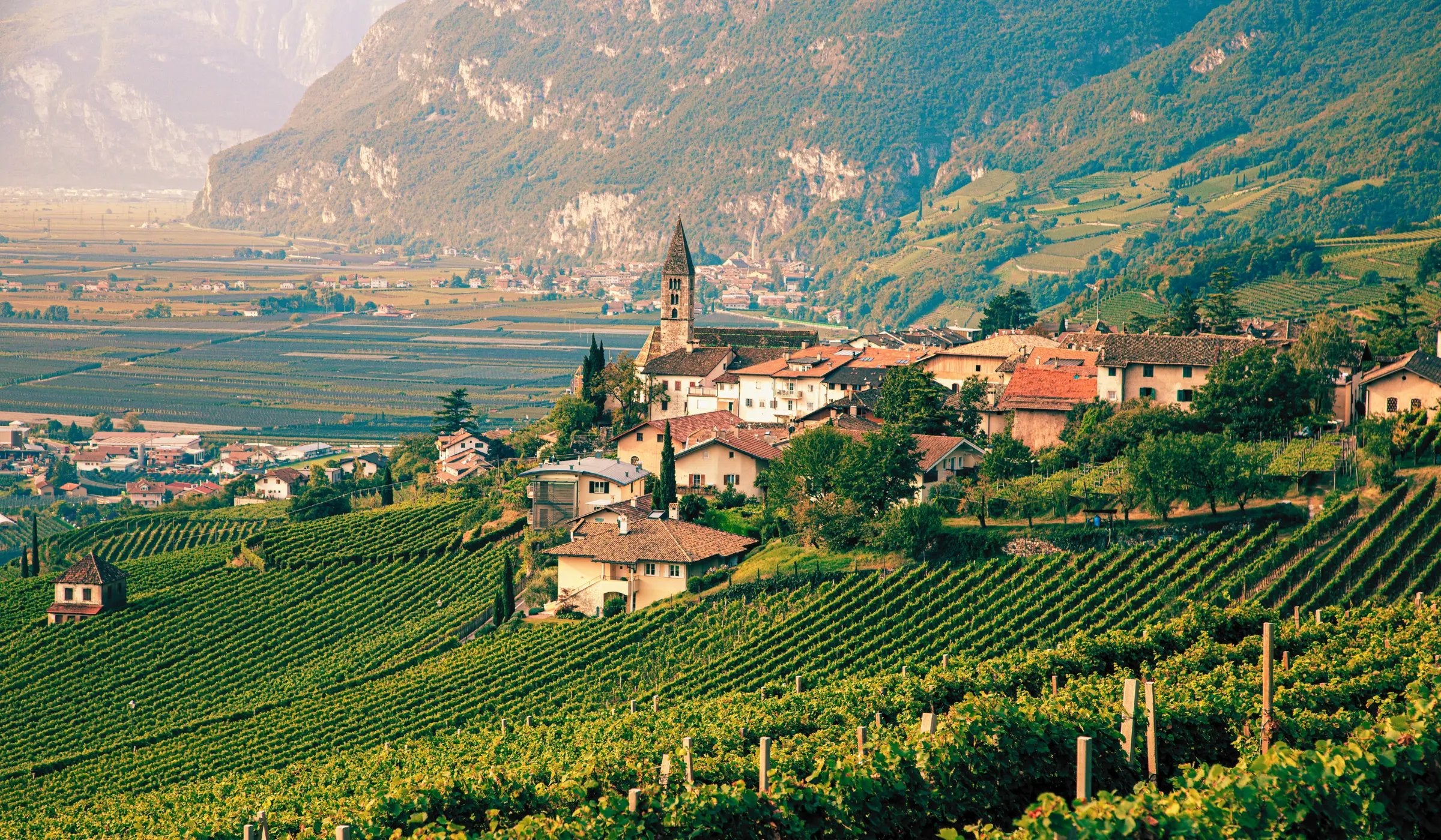 Südtirol
