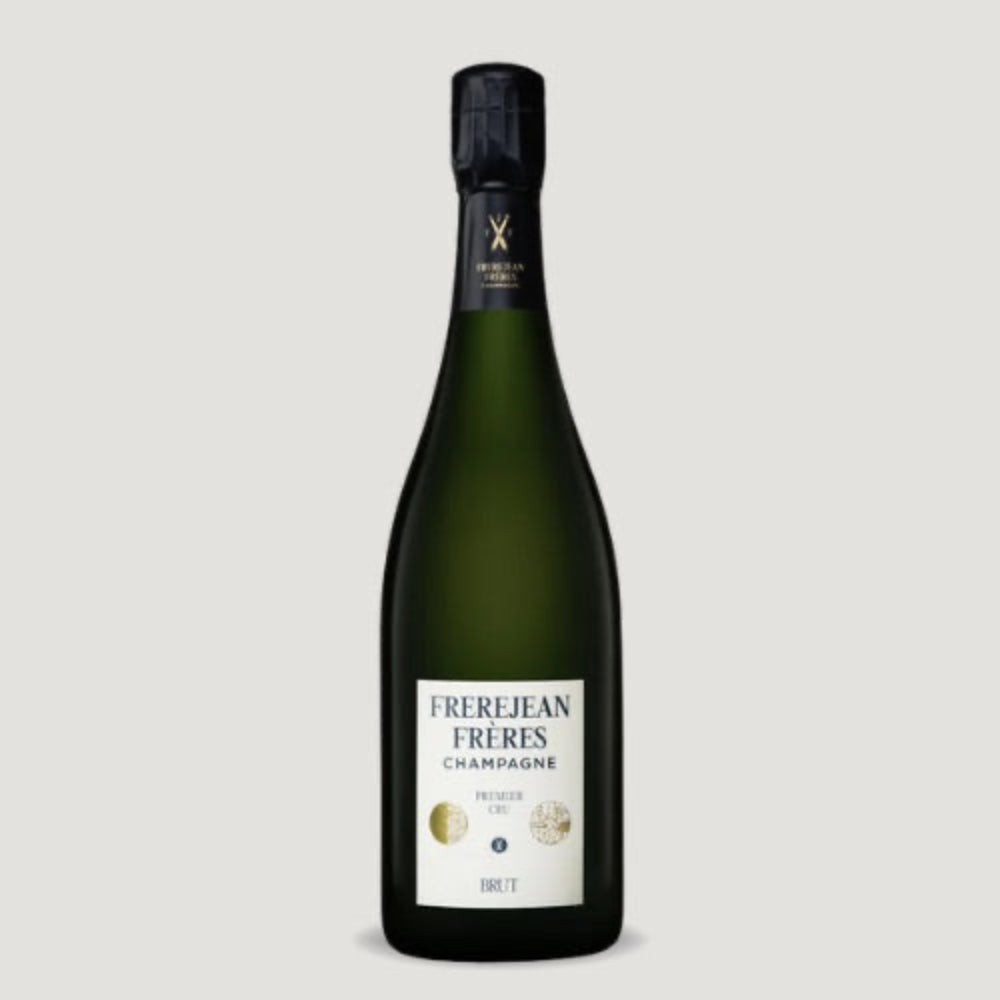 Frerejean Frères - Champagne Premier Cru Brut