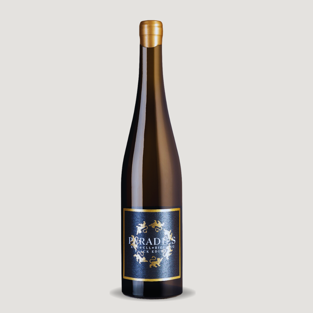 Korrell Paradies Riesling 2020 - Black Label Edition