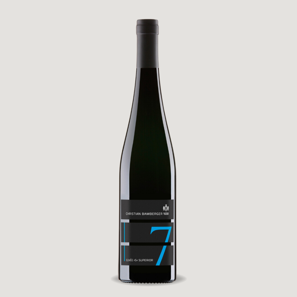 Cuvée "S" SUPERIOR 7