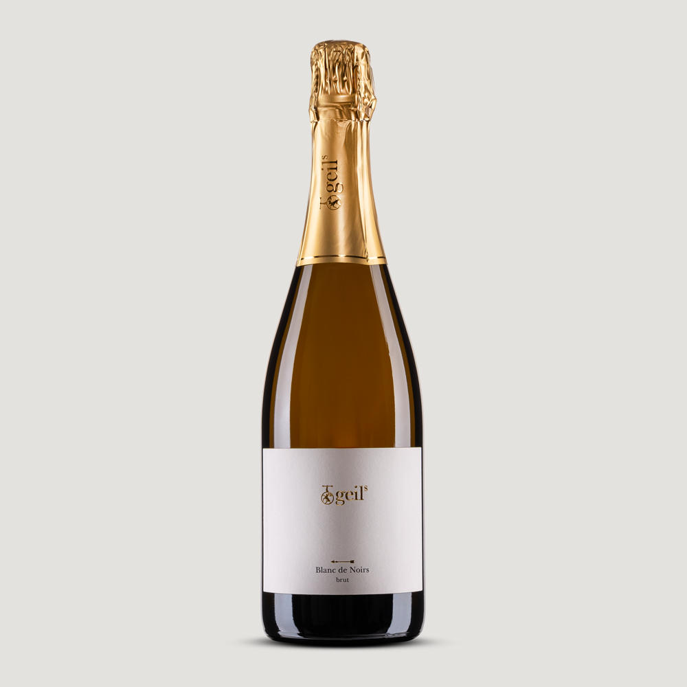 Geils Blanc de Noirs 2020 - Brut