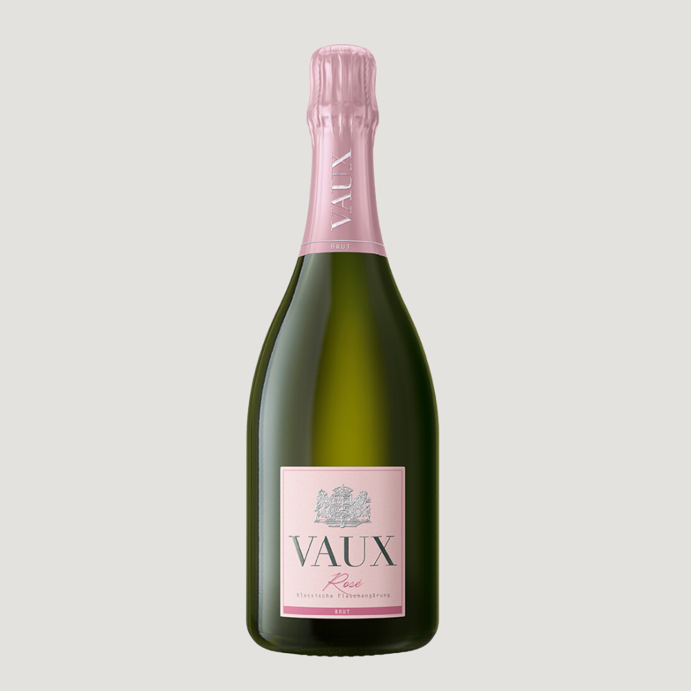 VAUX Rosé - Brut