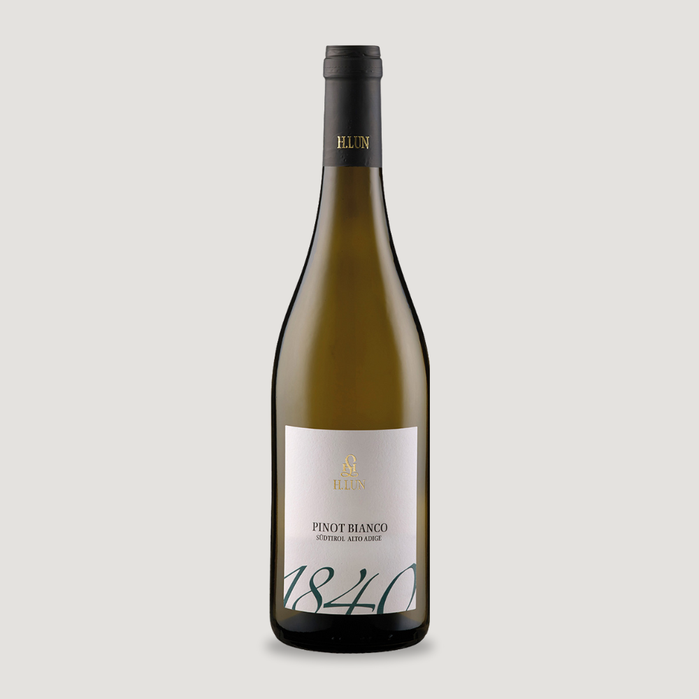 Pinot Bianco Südtirol