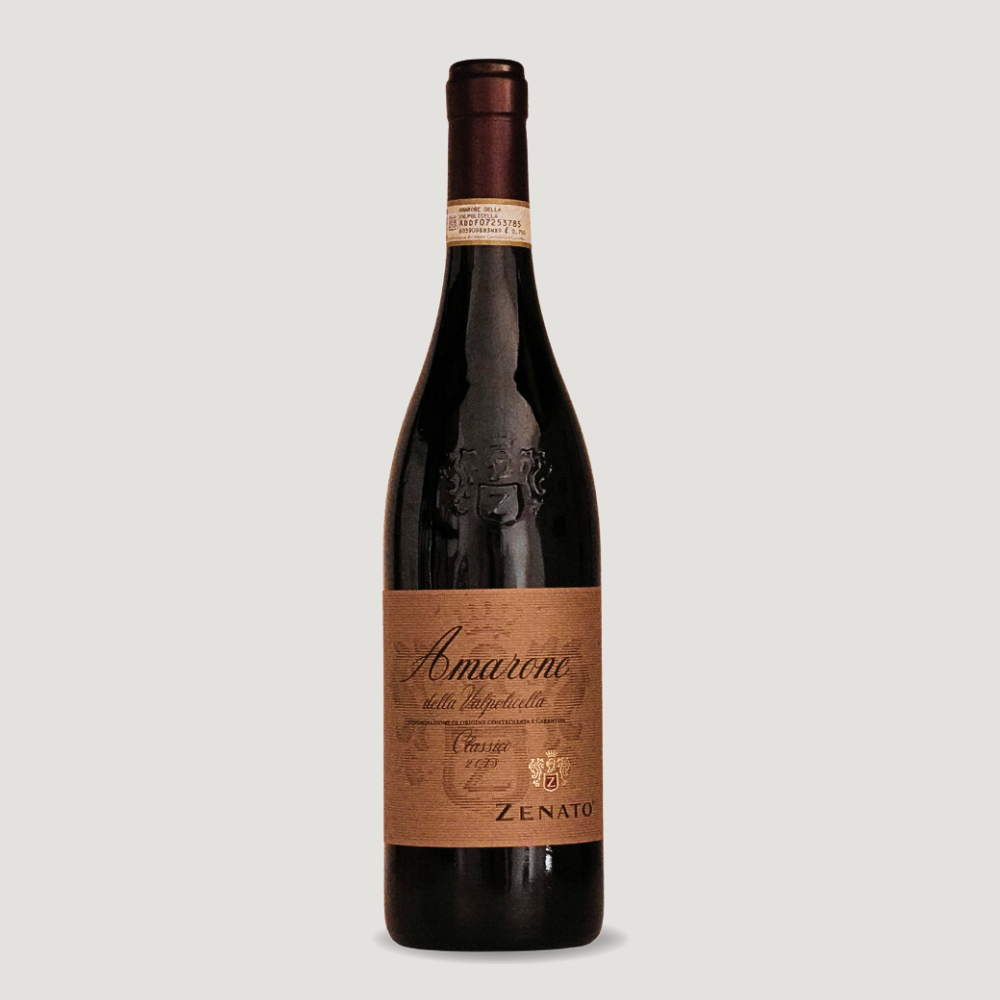 Amarone della Valpolicella