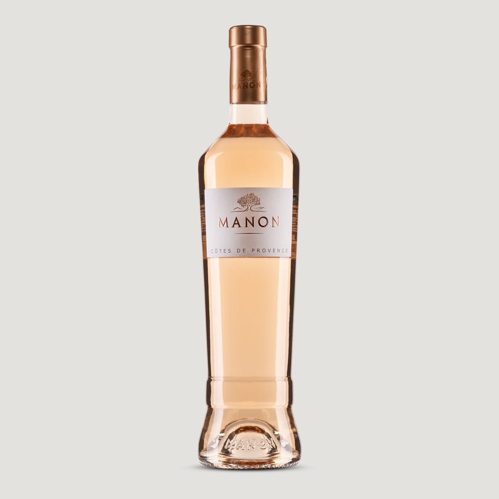 Manon Côtes de Provence Rosé