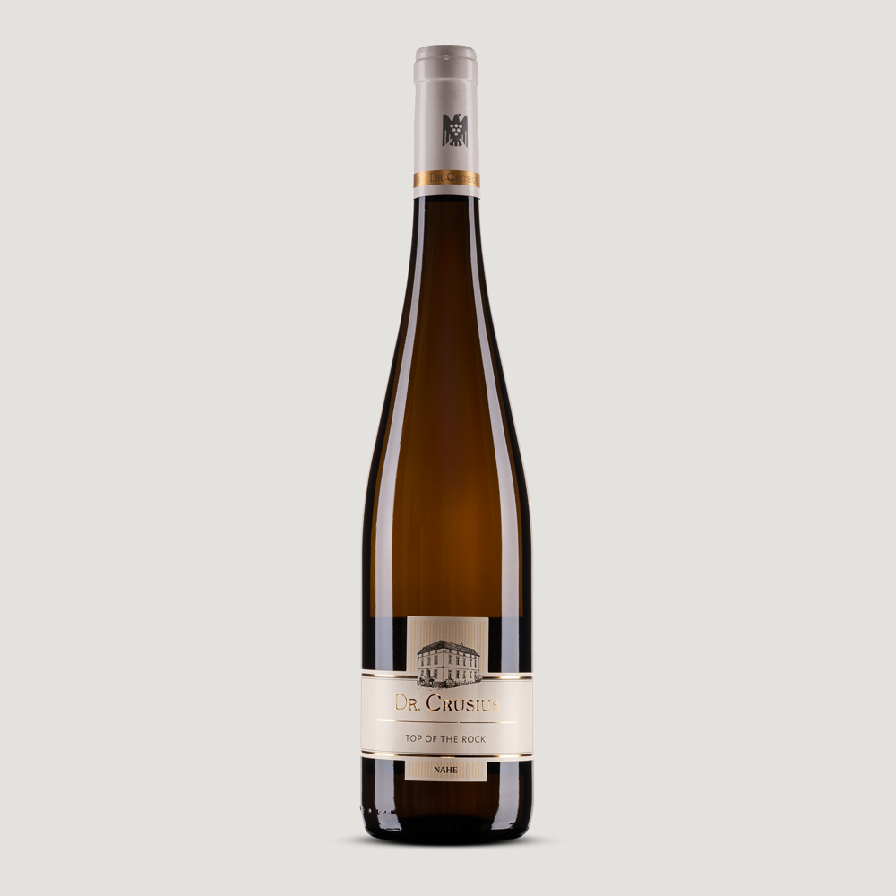 TOP OF THE ROCK - Riesling