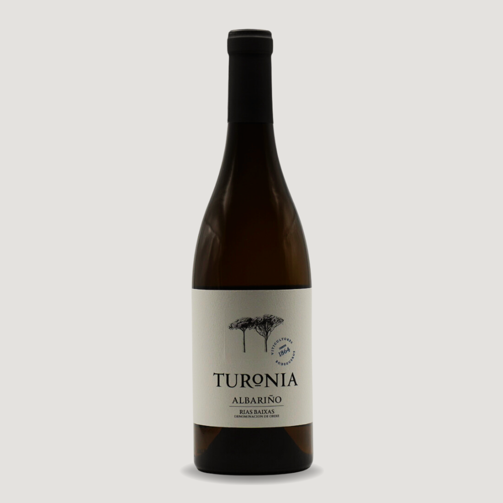 Turonia Albariño