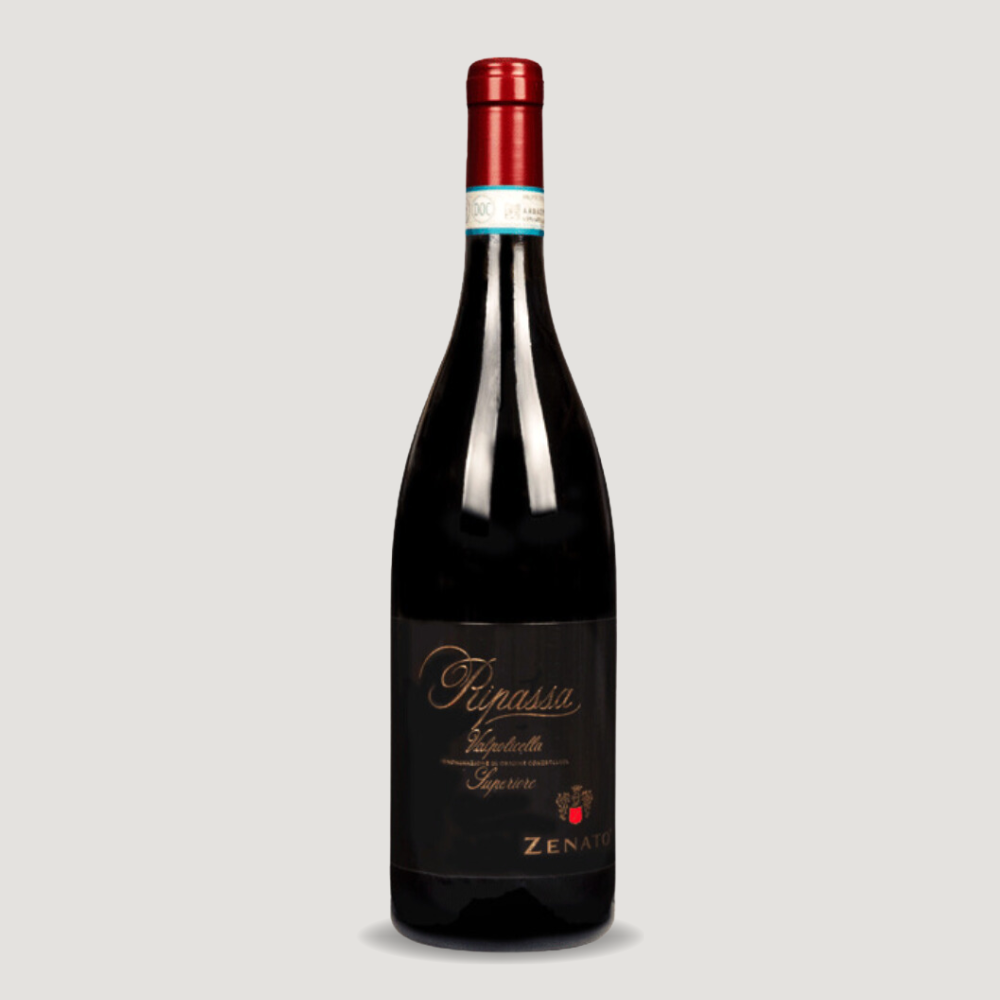 Ripassa della Valpolicella