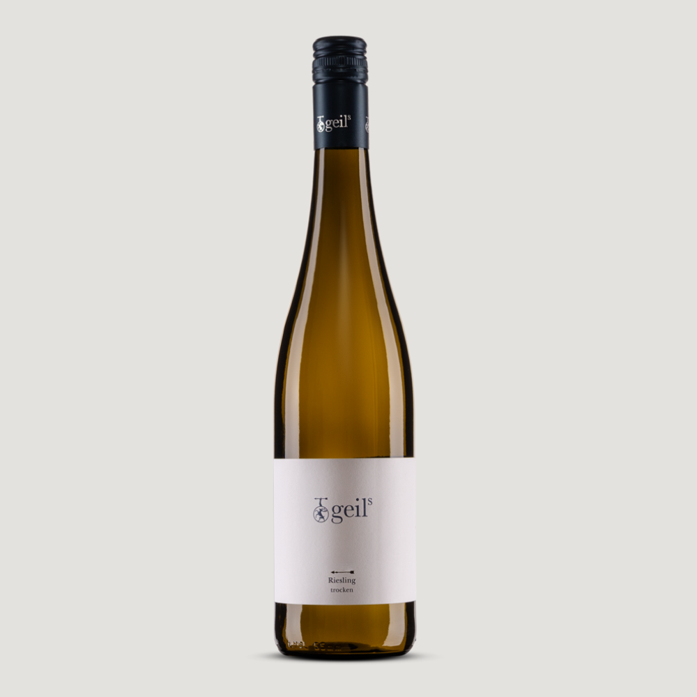 Geils Riesling