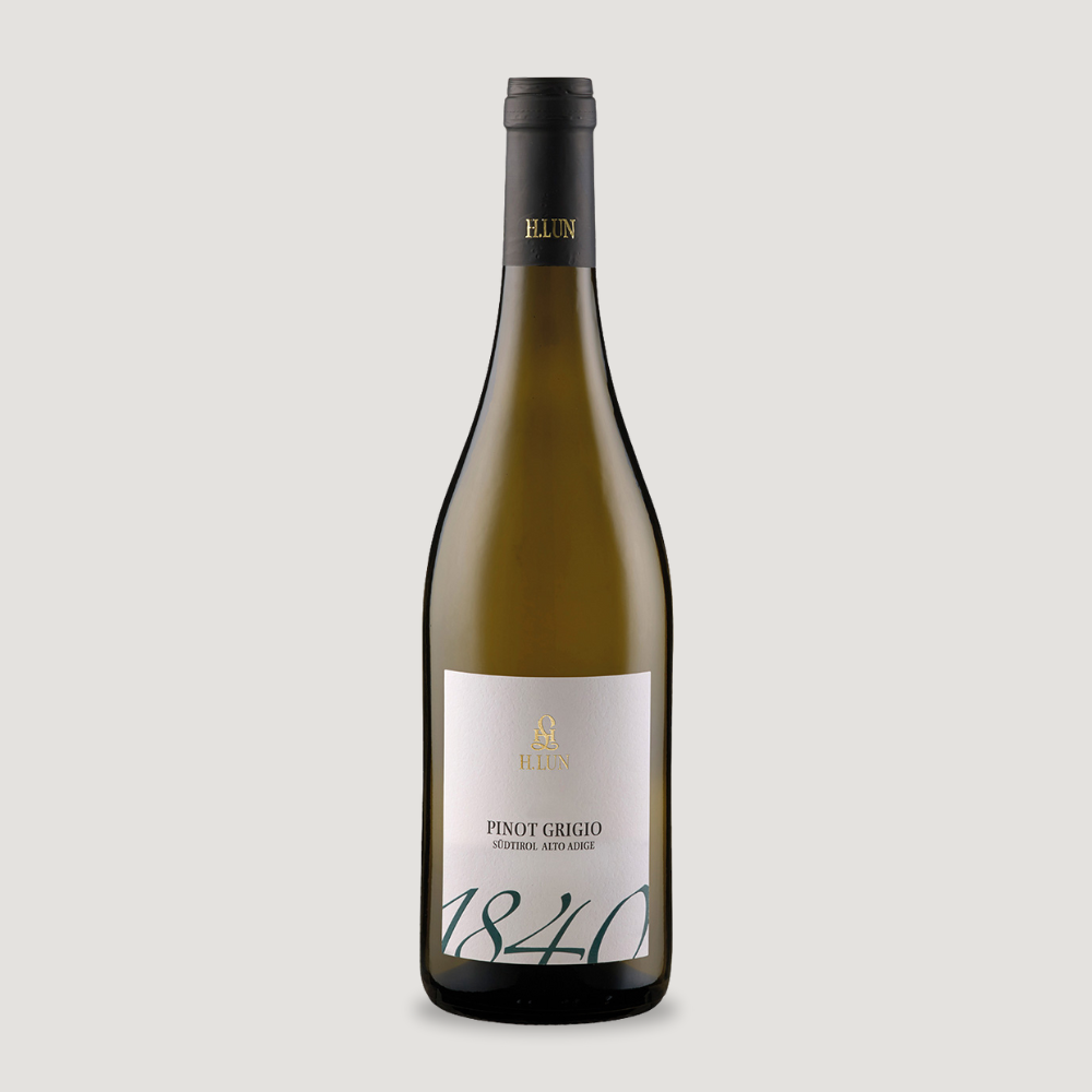 Pinot Grigio Südtirol