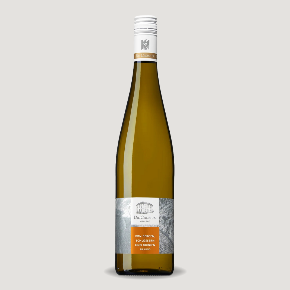 Vom Berg Schlossböckelheim Riesling 2023
