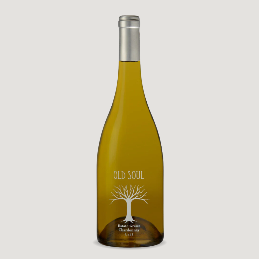 Old Soul Chardonnay - USA Kalifornien