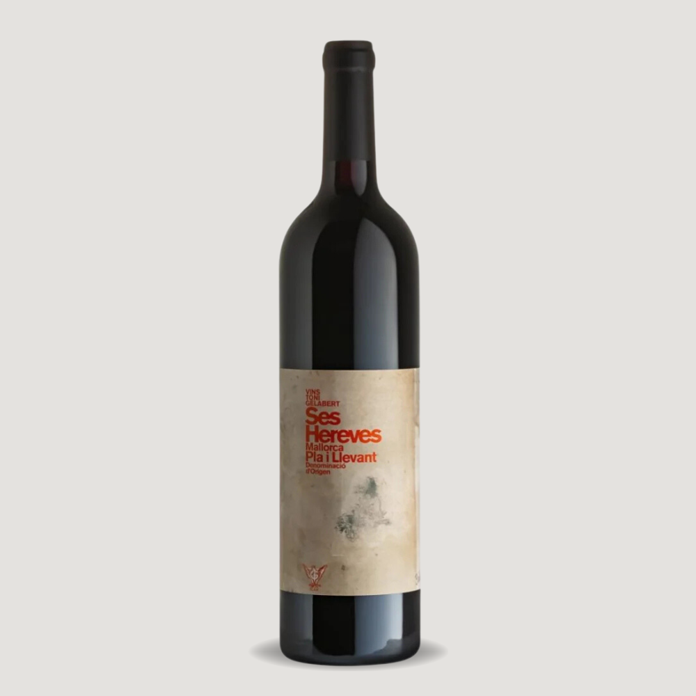 Ses Hereves 2019 Mallorca - BIO