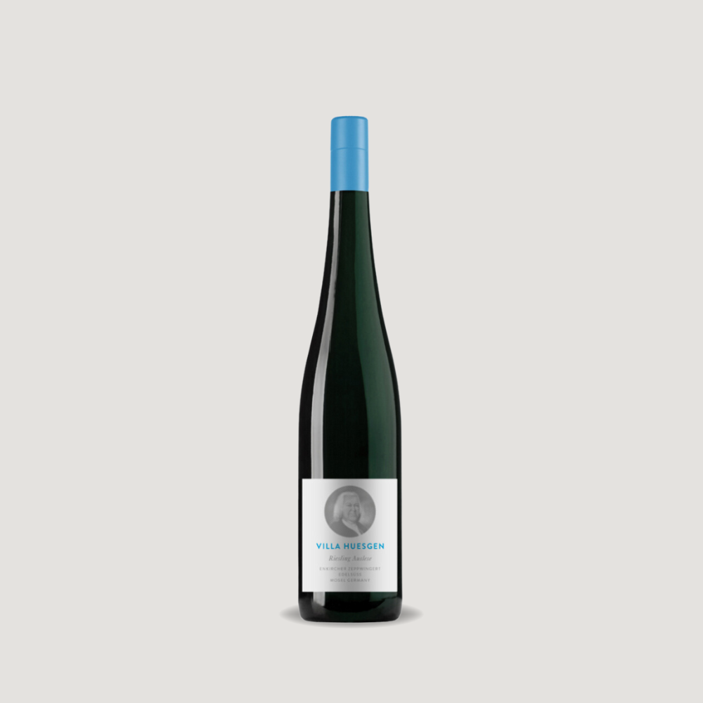 Riesling Auslese Edelsüss 2018 - 0,5l