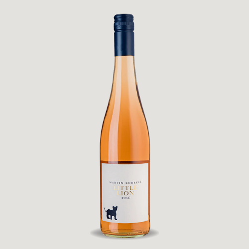 Korrell Little Lion Rosé