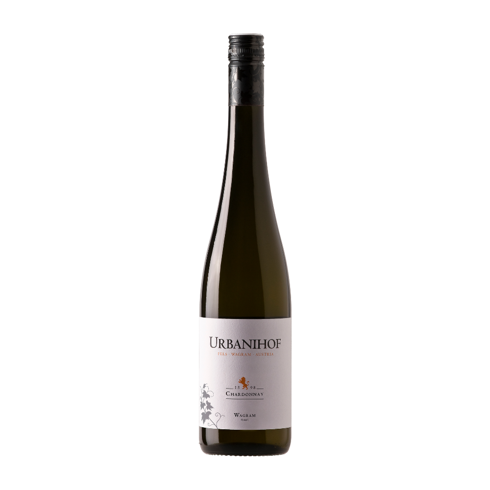 Chardonnay 2020 - BIO