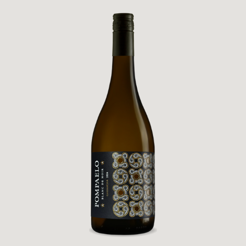 Pompaelo Garnacha Blanc de Noir