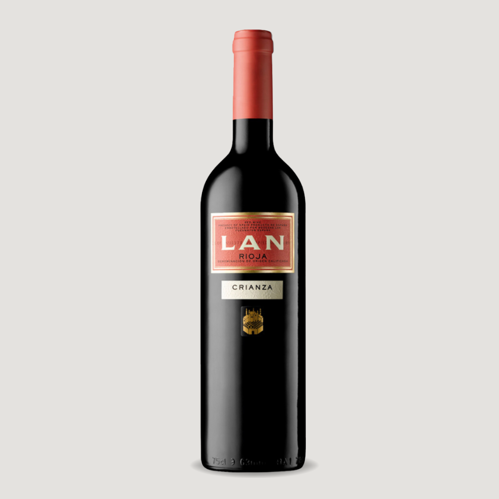 LAN Crianza