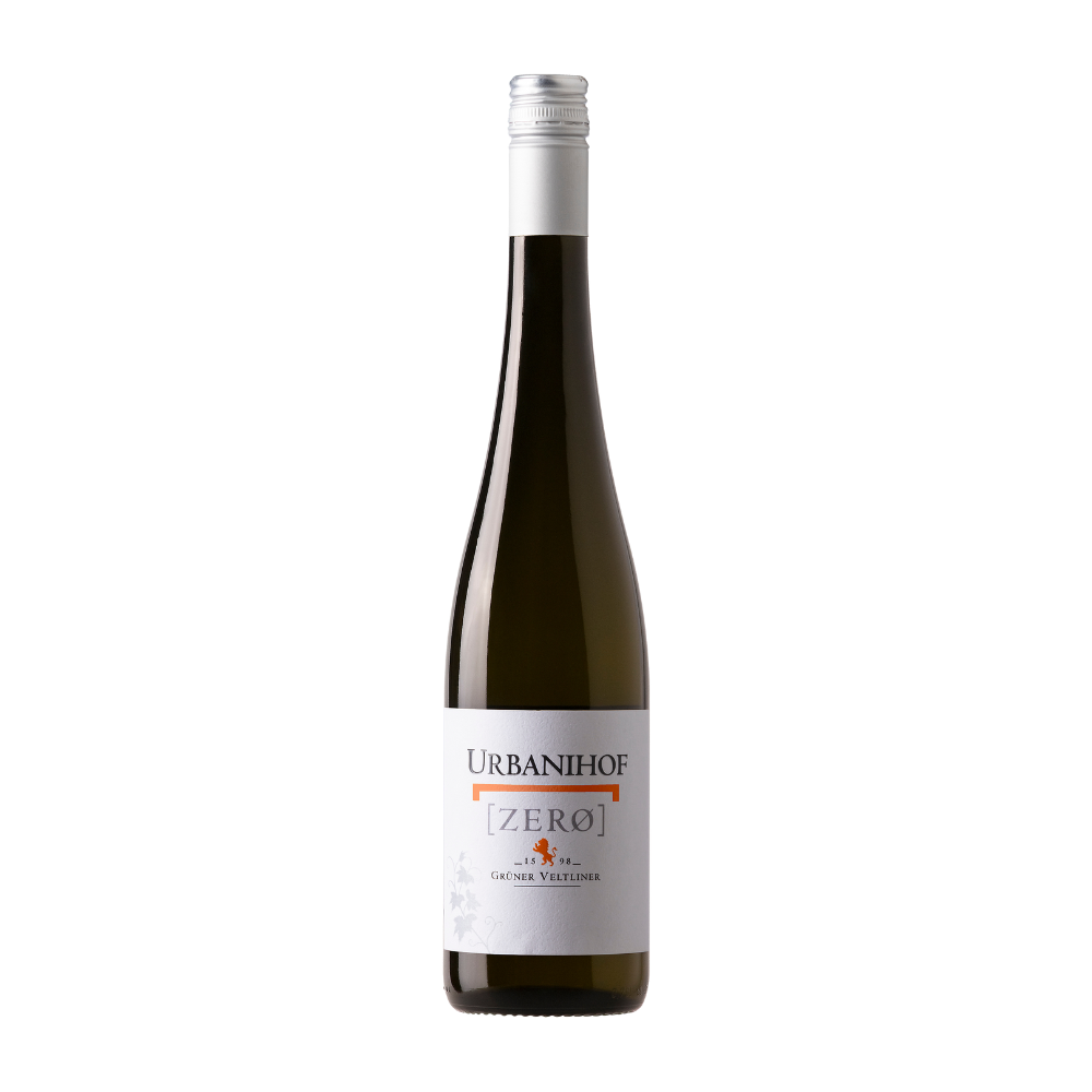 Grüner Veltliner ZERO 2022 - alkoholfrei BIO