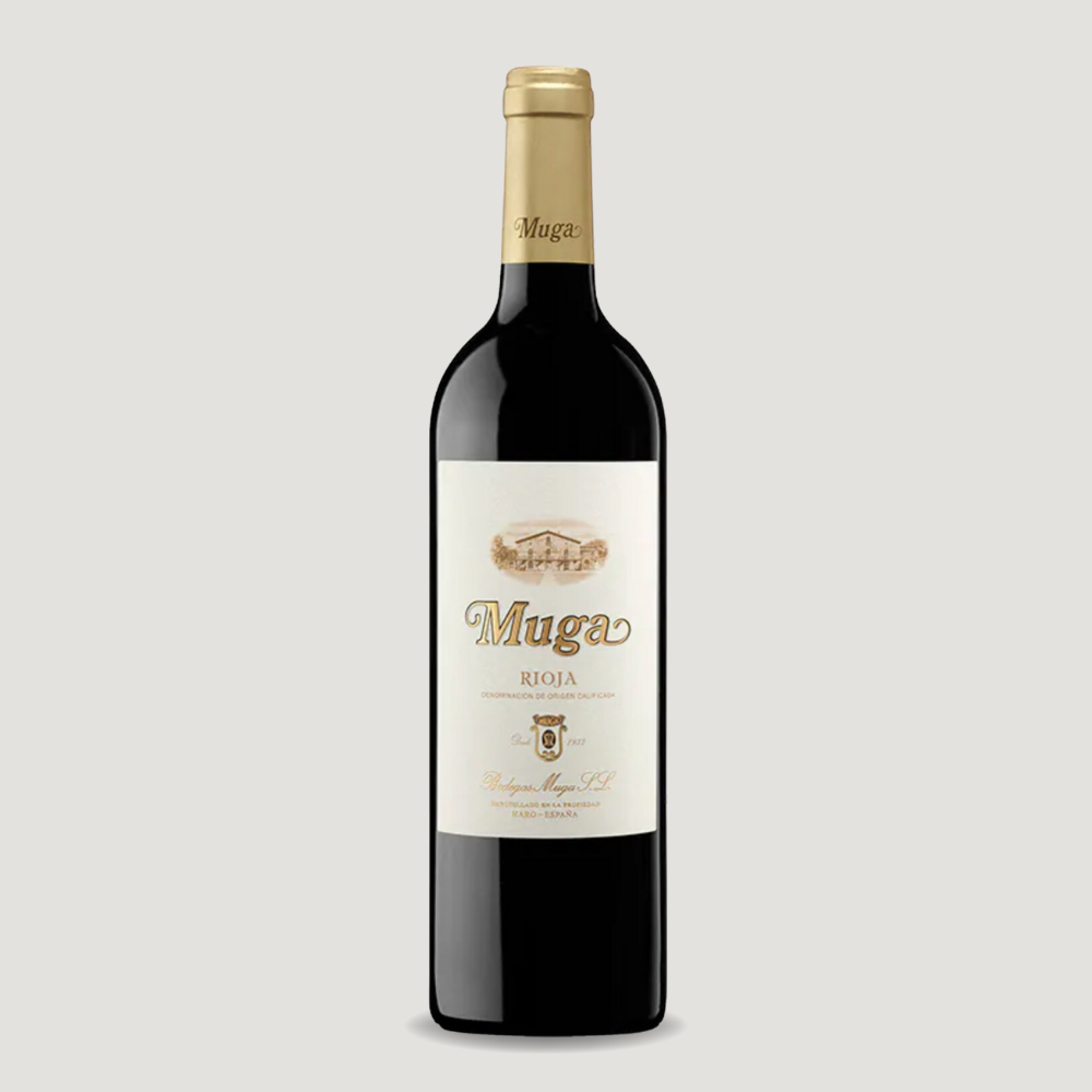 Muga Rioja Reserva 2019
