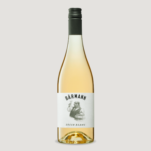 Bärmann Secco Blanc