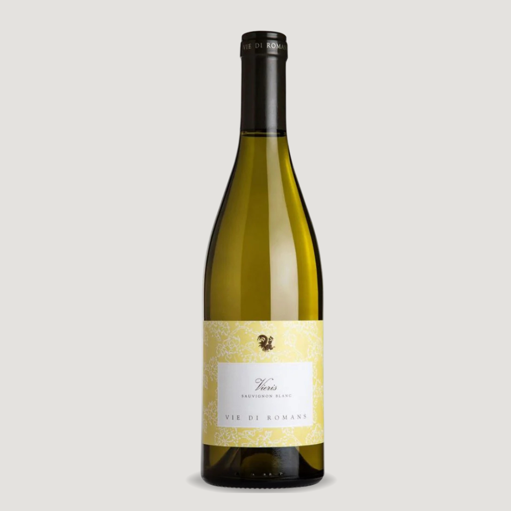 Vieris Sauvignon Blanc 2021