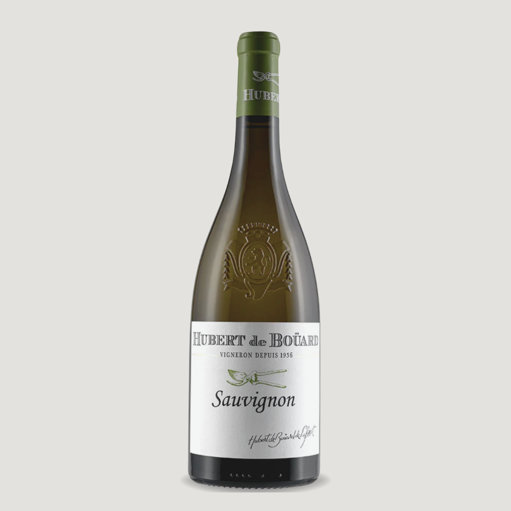 Hubert de Boüard - Sauvignon Blanc