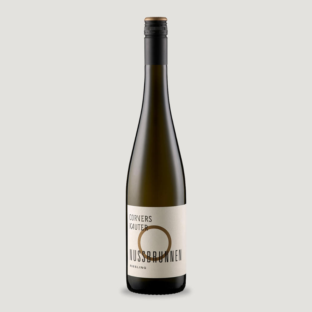 NUSSBRUNNEN Riesling 2022 - BIO
