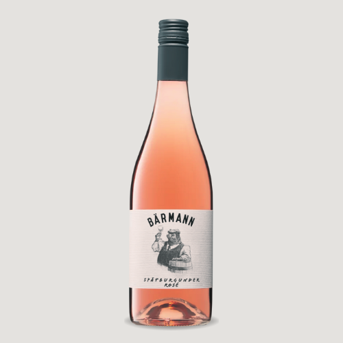 Bärmann Spätburgunder Rosé