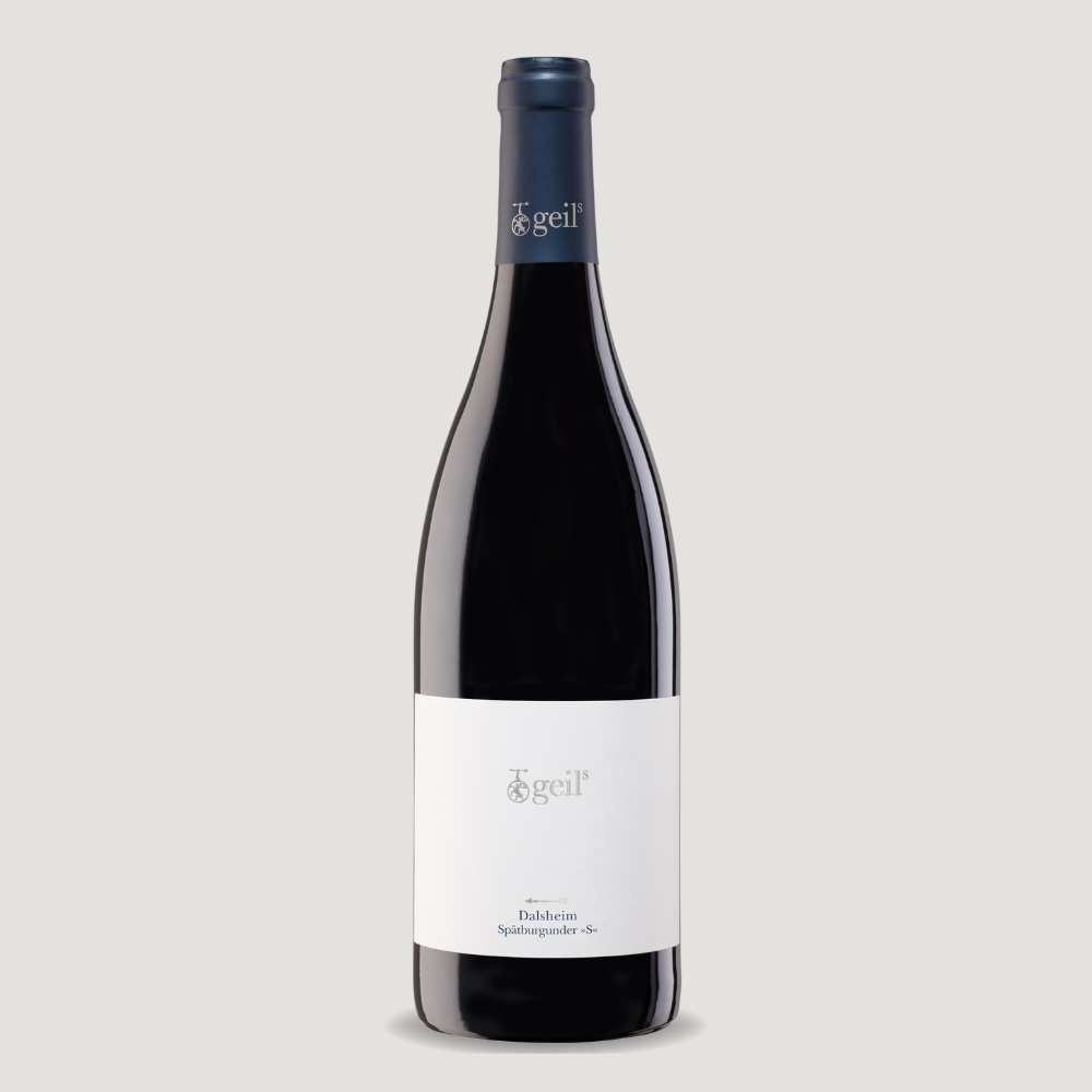 Geils Dalsheim Spätburgunder "S" 2019