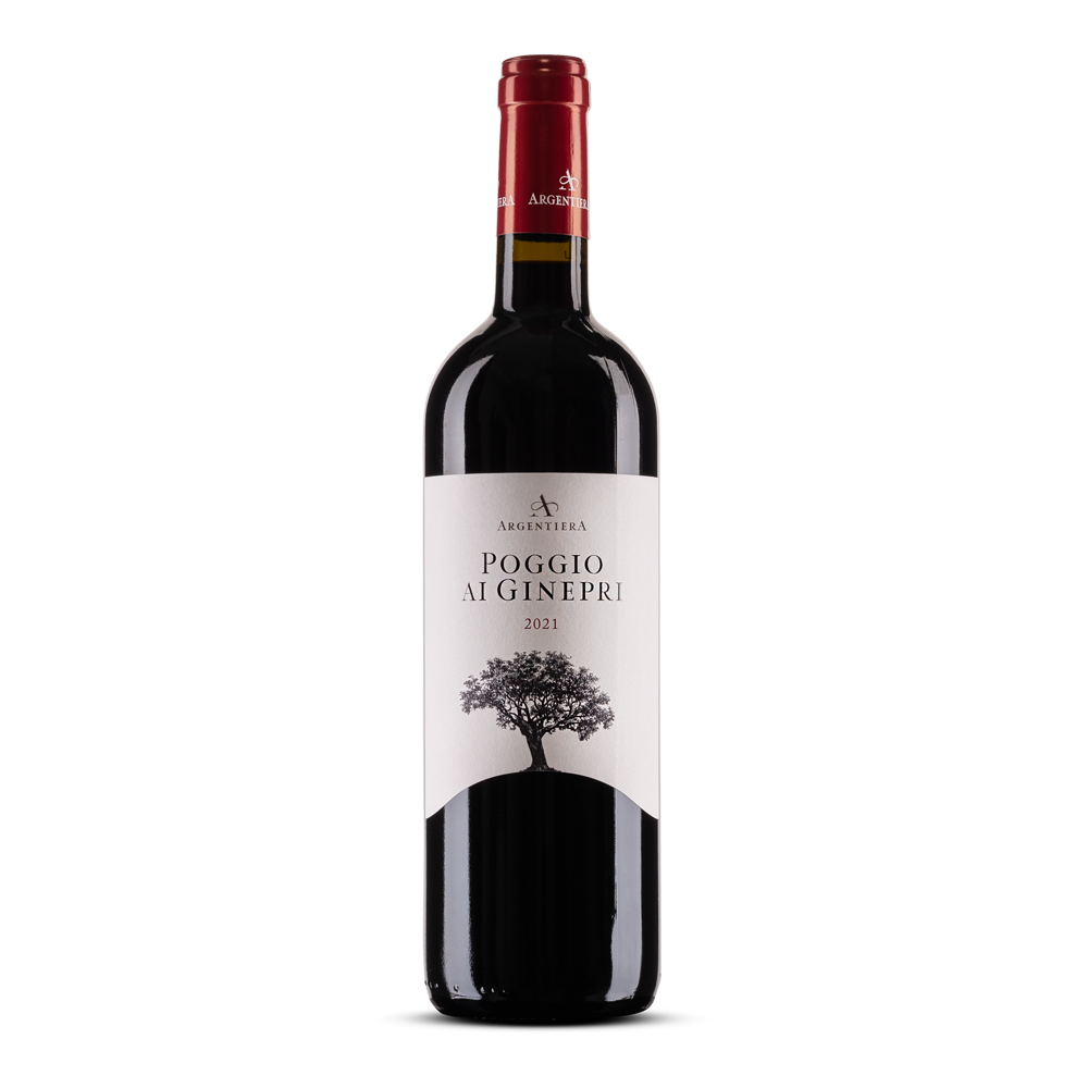 Poggio ai Ginepri