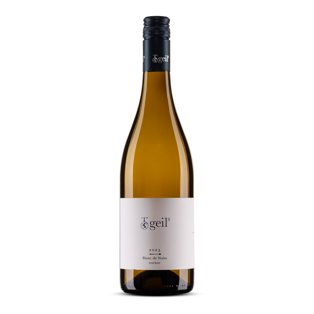 Geils Blanc de Noirs