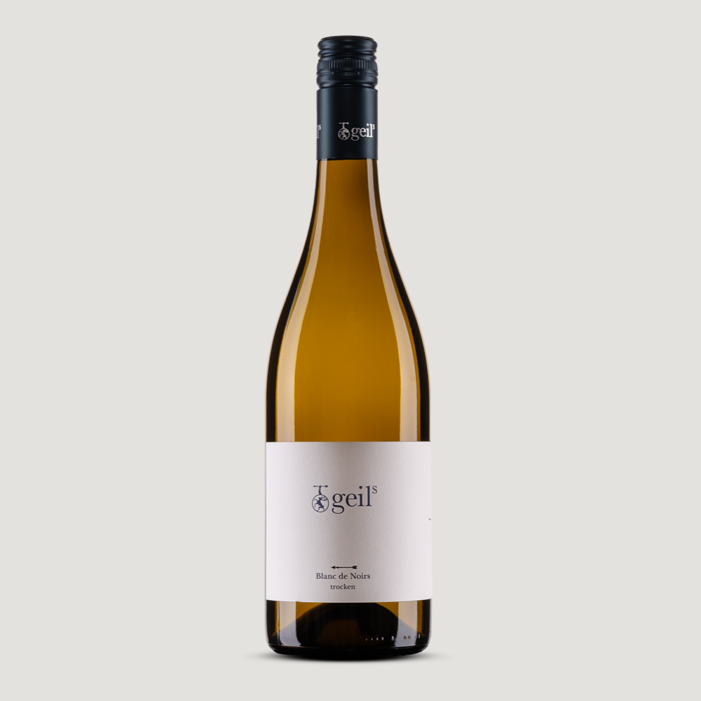 Geils Blanc de Noirs