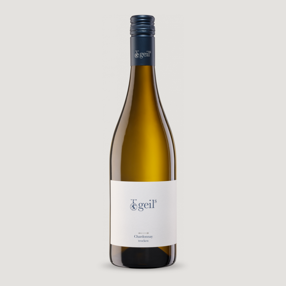 Geils Chardonnay