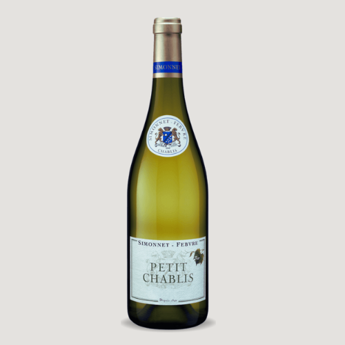 Petit Chablis 2022
