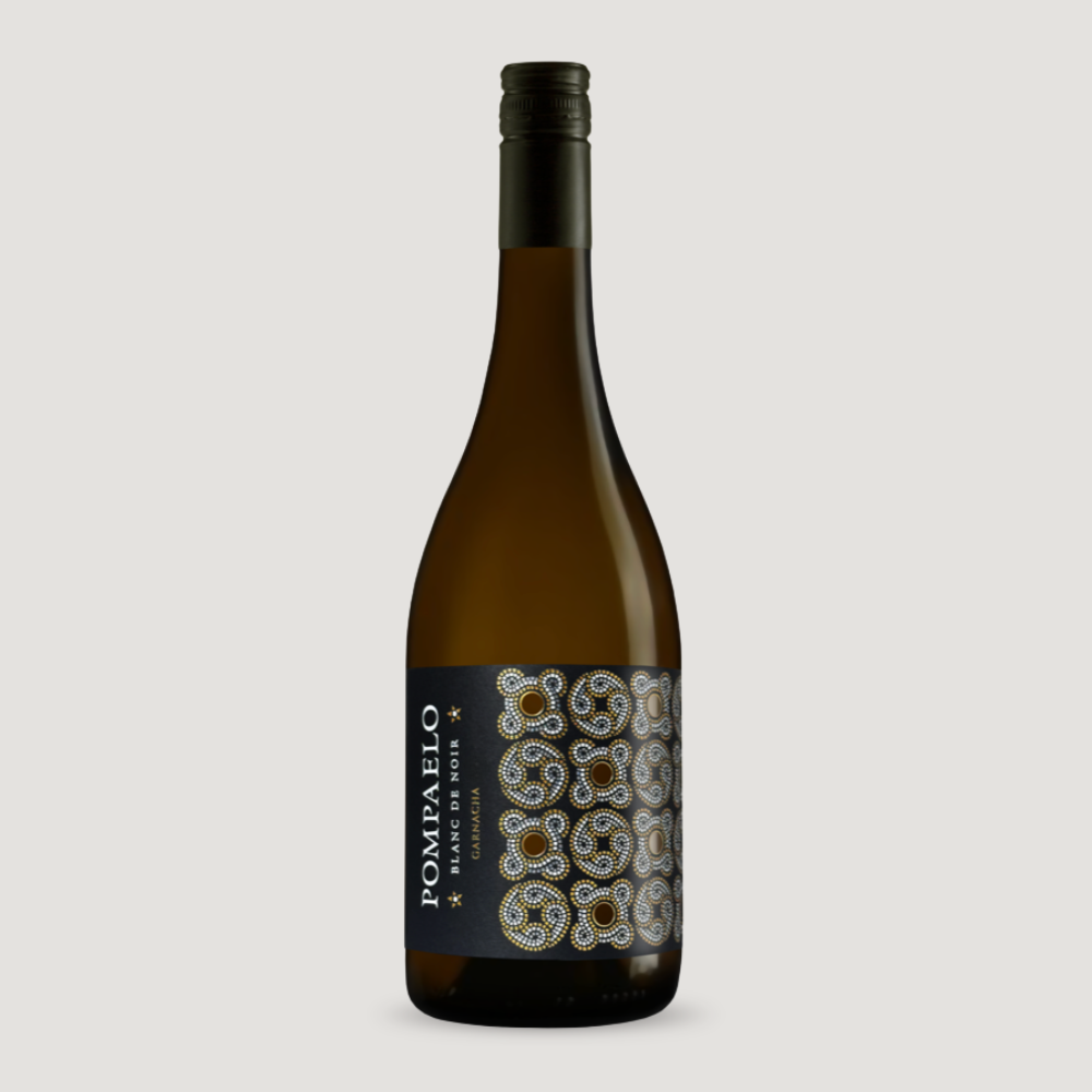 Pompaelo Garnacha Blanc de Noir