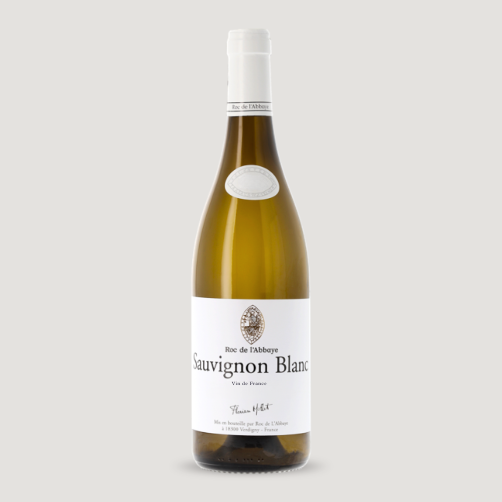 Sauvignon Blanc - Florian Mollet