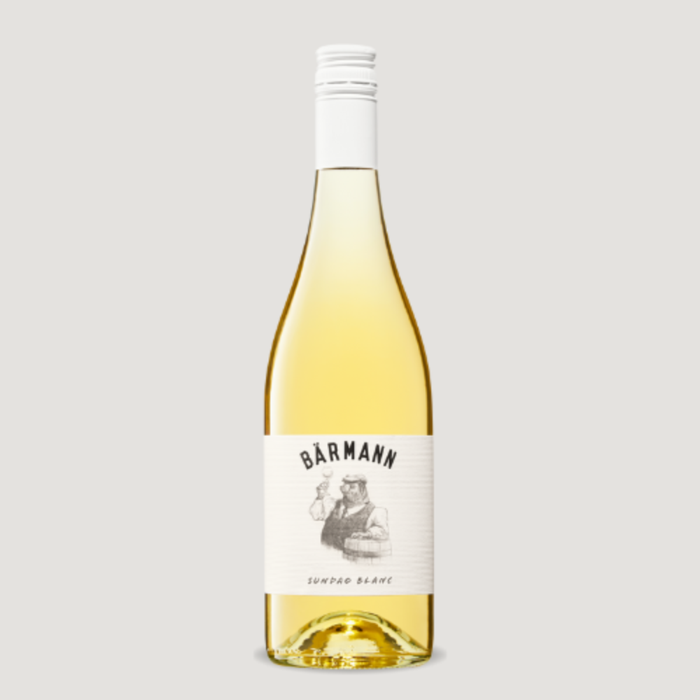 Bärmann Sundao Blanc