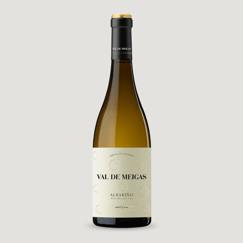 Albariño VAL DE MEIGAS
