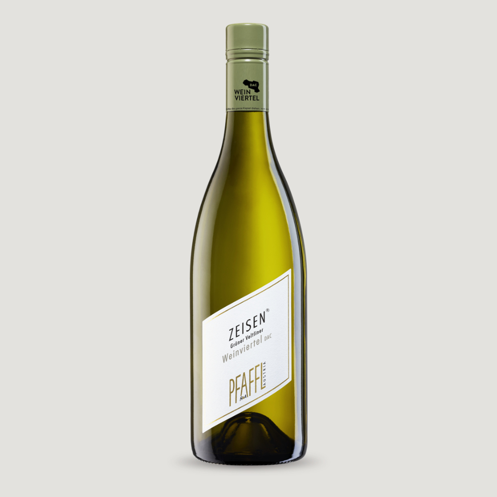 Zeisen Grüner Veltliner