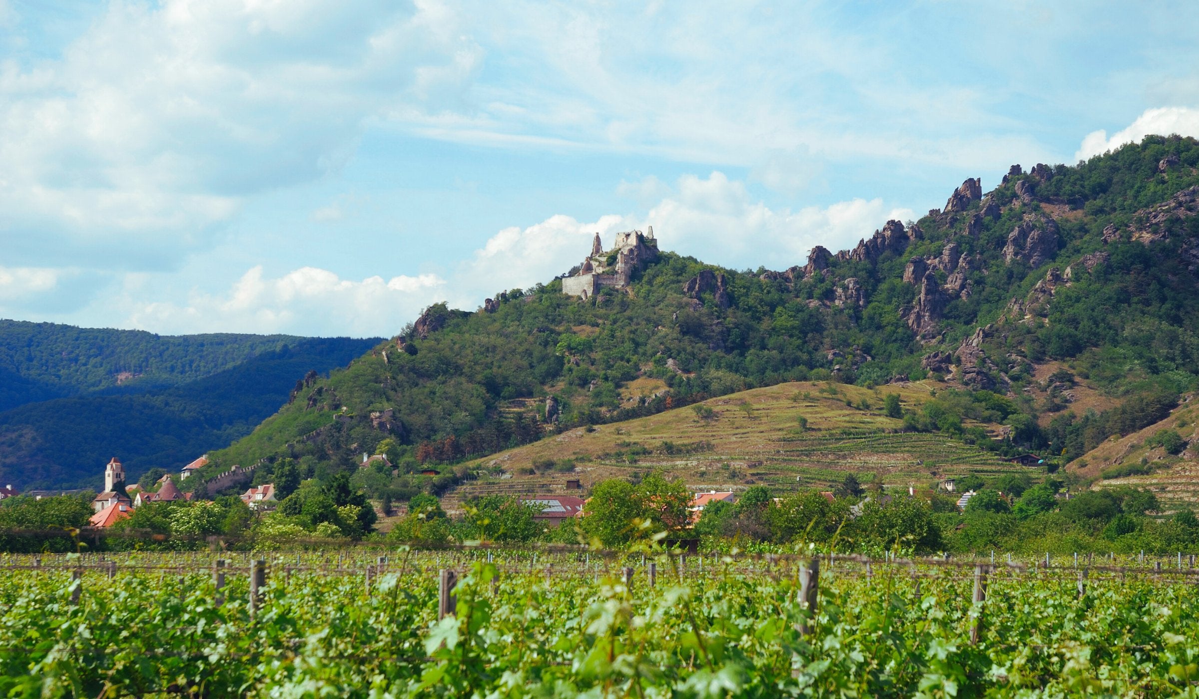 Wachau