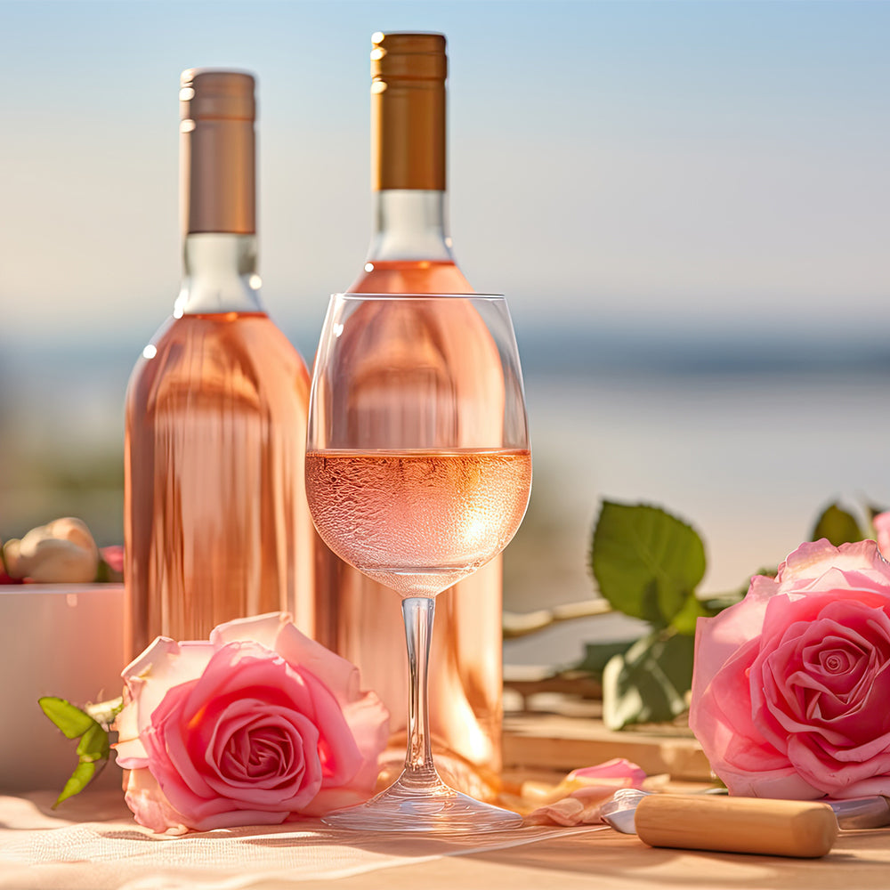 Roséweine