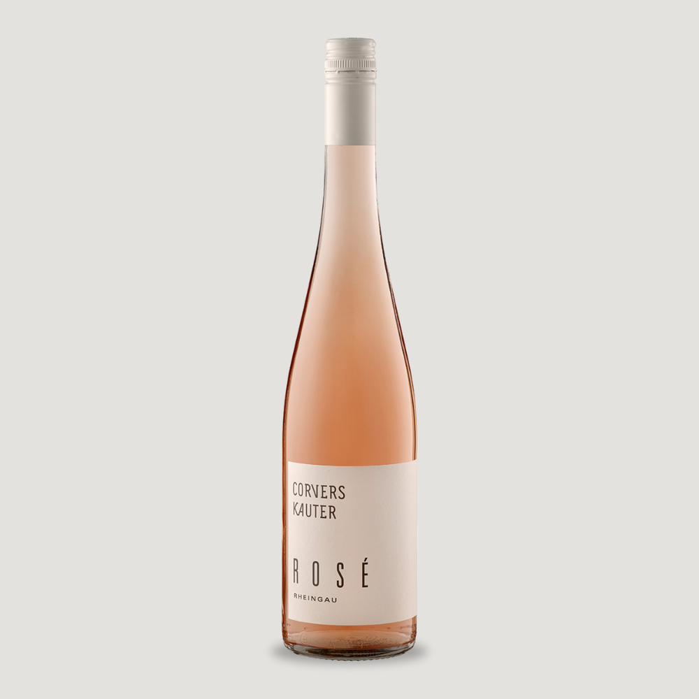 Corvers Kauter Rosé  2023