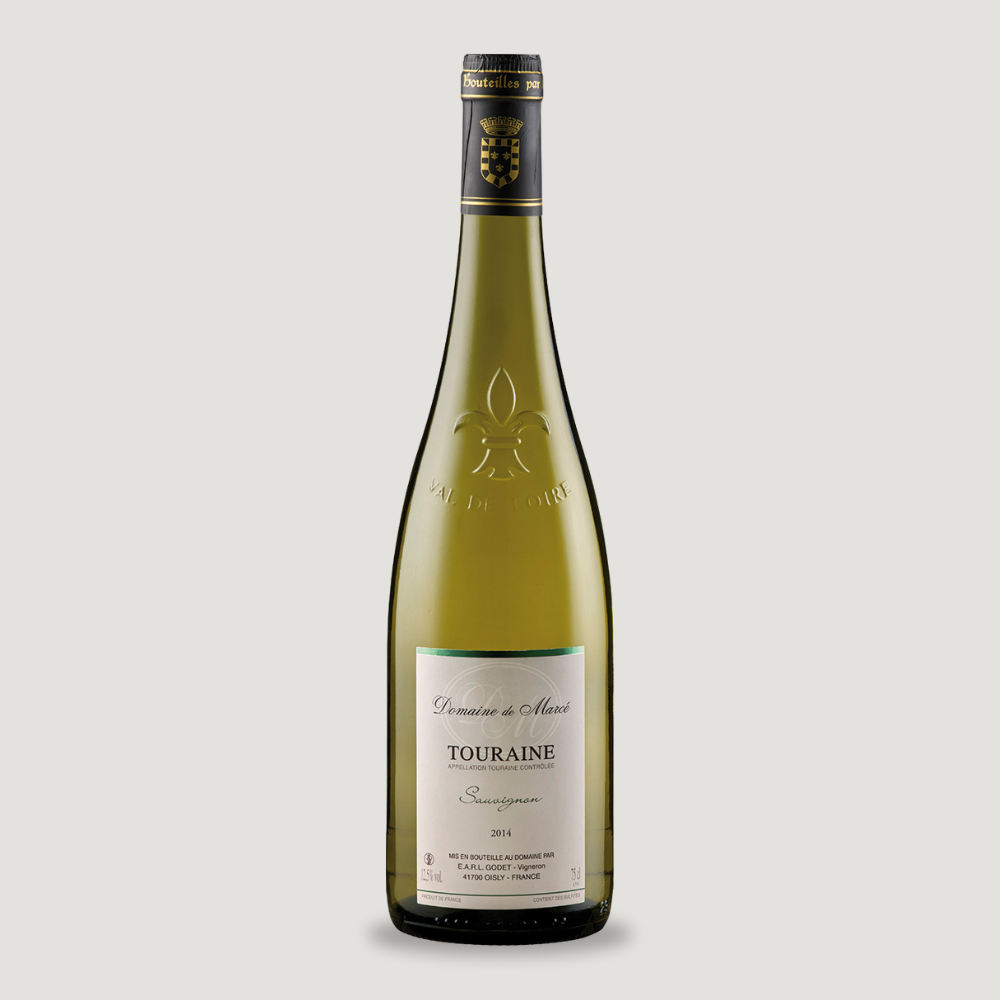 Touraine Sauvignon 2023