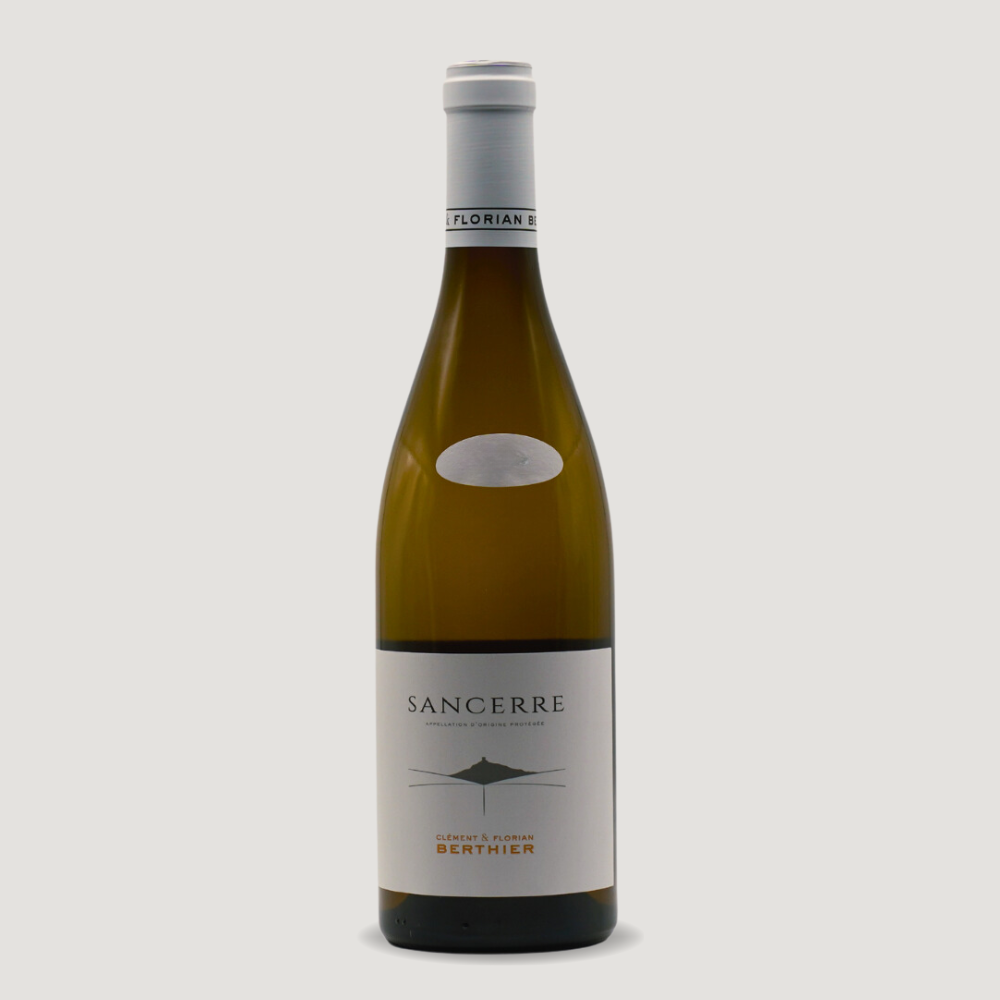 Sancerre Domaine Berthier - BIO
