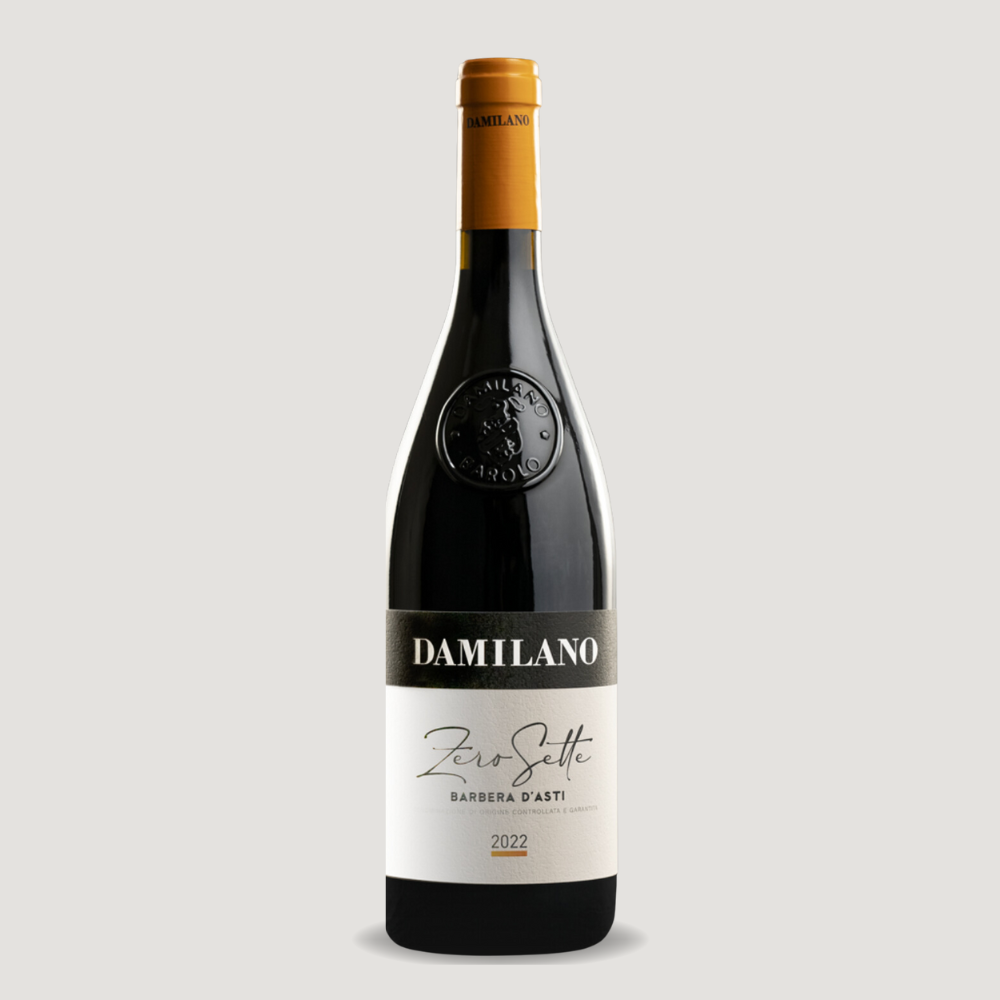 Barbera d'Asti 2022