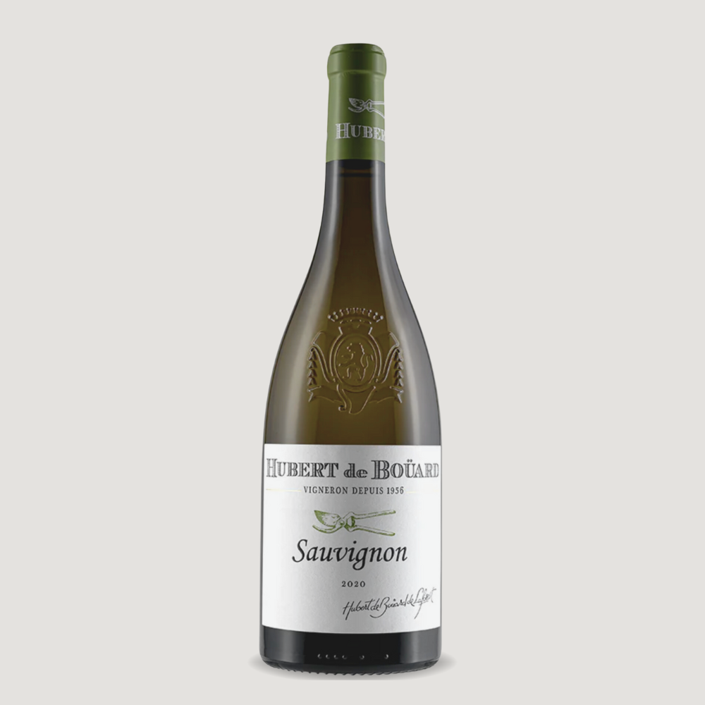 Hubert de Boüard - Sauvignon Blanc 2020