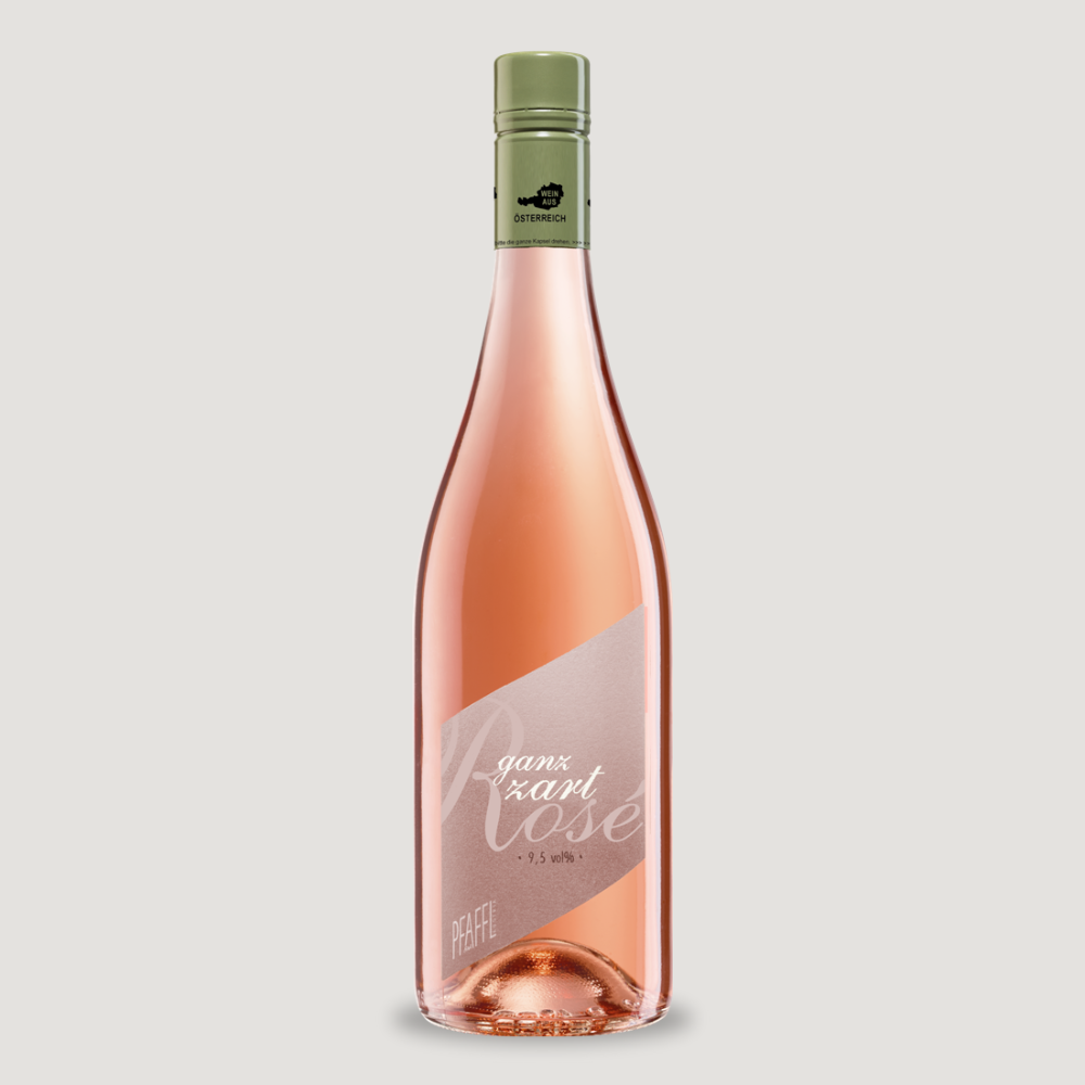 GANZ ZART Rosé 2023