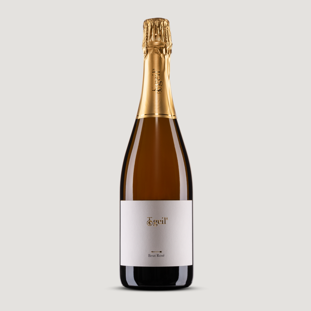 Geils Brut Rosé 2019