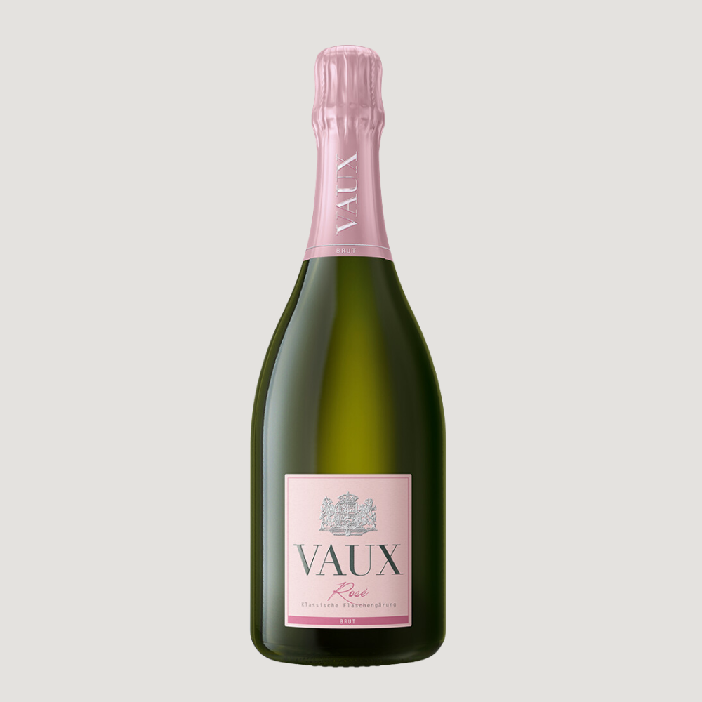 VAUX Rosé - 2021 Brut